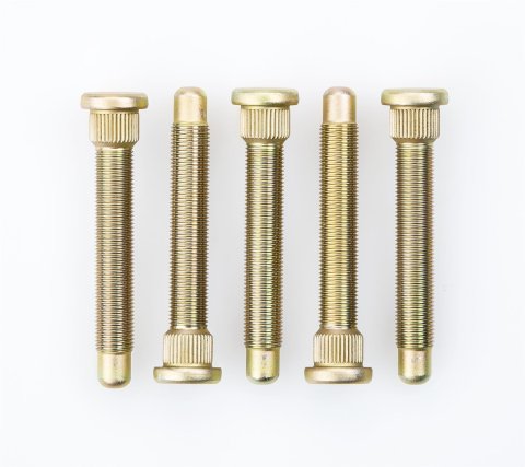 ARP Ford Rear Disc Brakes/Chrysler Front Wheel Stud Kit thumbnail 1