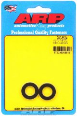 ARP 1/2in ID 7/8inOD Black Washer (Pack of 2) thumbnail 4