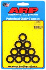 ARP 1/2in ID 7/8inOD Black Washers (Pack of 10) thumbnail 4
