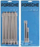 ARP Porsche 3.0L/3.3L Crankcase Thru Bolt Kit thumbnail 1