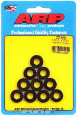 ARP 5/16in ID .675inOD Black Chamfer Washers (10 pack) thumbnail 4