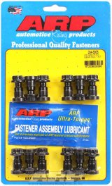 ARP VW 02M Ring Gear Bolt Kit thumbnail 2