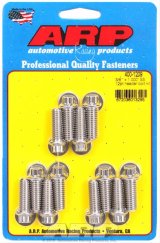 ARP 3/8in x 1.000 SS 12pt Header Bolt Kit thumbnail 2