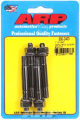 ARP 1in Drilled Carburetor Spacer Stud Kit thumbnail 2