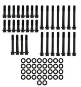 ARP Chevrolet Small Block 1/2 Hex Head Bolt Kit thumbnail 1