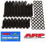 ARP Chevrolet Small Block 1/2 Hex Head Bolt Kit thumbnail 3