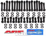 ARP Chevrolet Small Block 1/2 Hex Head Bolt Kit thumbnail 6
