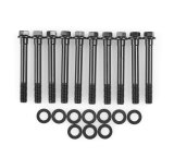 ARP SB Chevy 2-Bolt Large Journal Main Bolt Kit thumbnail 1
