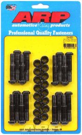 ARP SB Chevy 283-327 & Inline 6 Rod Bolt Kit thumbnail 6