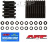 ARP SB Chevy WP Motown Iron Block Main Stud Kit thumbnail 6