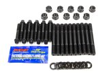 ARP SB Chevy WP Motown Iron Block Main Stud Kit thumbnail 7