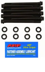 ARP BB Chevy Late Bowtie/Dart Merlin 12pt Exhaust BOLTS ONLY thumbnail 1