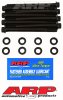 ARP BB Chevy Late Bowtie/Dart Merlin 12pt Exhaust BOLTS ONLY thumbnail 4