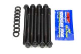 ARP BB Chevy Late Bowtie/Dart Merlin 12pt Exhaust BOLTS ONLY thumbnail 5
