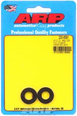 ARP M10 ID .850inOD Black Chamfer Washers (2 pack) thumbnail 1
