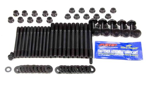 ARP Ford 5.0L Coyote Main Stud Kit thumbnail 4