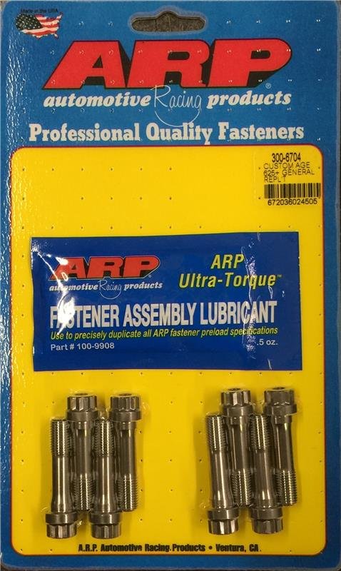 ARP Custom Age625+ General Replacement thumbnail 3