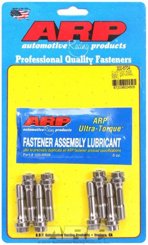 ARP Custom Age625+ General Replacement thumbnail 6