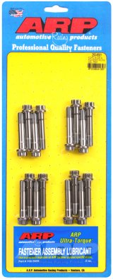 ARP Ford 6.0/6.4L Powerstroke Diesel Rod Bolt Kit thumbnail 3