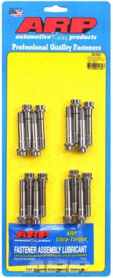 ARP Ford 6.0/6.4L Powerstroke Diesel Rod Bolt Kit thumbnail 4