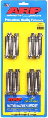 ARP 99-03 Ford 7.3L Powerstroke Diesel Rod Bolt Kit thumbnail 2