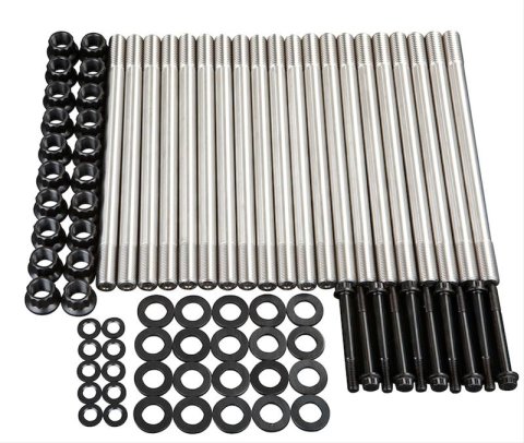 ARP Ford 6.0L Power Stroke Diesel CA625+ Head Stud Kit thumbnail 1