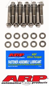 ARP 48-84 Harley-Davidson (all Pan Heads and Shovel Heads) Head Bolt Kit thumbnail 1