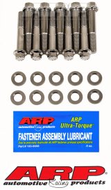 ARP 48-84 Harley-Davidson (all Pan Heads and Shovel Heads) Head Bolt Kit thumbnail 3