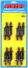 ARP SB Chevy Rocker Arm Stud Kit thumbnail 5