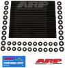 ARP Ford Modular 4.6/5.4L 3 Valve 12 pt Head Stud Kit thumbnail 4