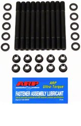 ARP VW 1.8L/20lL Golf/Jetta and SuperVee Head Stud Kit thumbnail 1