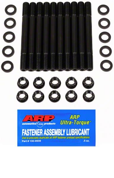 ARP VW 1.8L/20lL Golf/Jetta and SuperVee Head Stud Kit