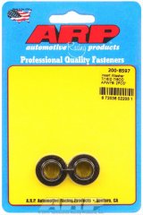 ARP 7/16in 0D x .875in ID Insert Washers (2 pack) thumbnail 1