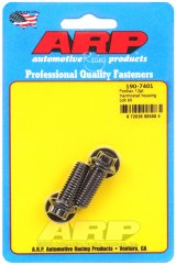 ARP Pontiac 12pt Thermostat Housing Bolt Kit thumbnail 3
