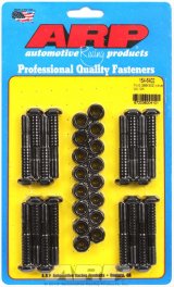 ARP Ford 289-302 Wave-Loc Rod Bolt Kit thumbnail 2