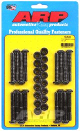 ARP Ford 289-302 Wave-Loc Rod Bolt Kit thumbnail 3
