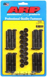 ARP Ford 289-302 Wave-Loc Rod Bolt Kit thumbnail 6