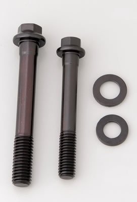 ARP Oldsmobile 350 2 Bolt Main Bolt Kit
