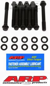 ARP Oldsmobile 350 2 Bolt Main Bolt Kit thumbnail 2