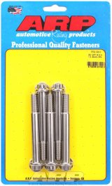 ARP M10 x 1.50 x 90 12pt SS Bolts (5/pkg) thumbnail 2