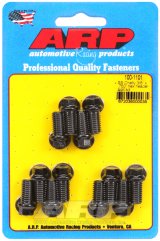 ARP SB Chevy 3/8 x .750in Hex Header Bolt Kit thumbnail 3