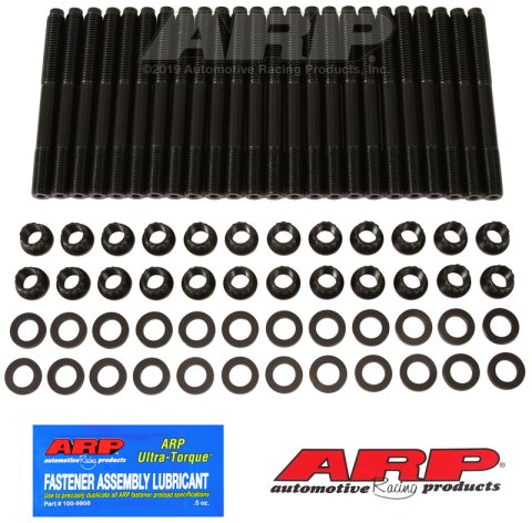 ARP 96-03 Dodge Viper GEN II Head Stud Kit thumbnail 1