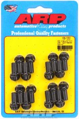 ARP BB Chevy & Ford 3/8in 12pt Header Bolt Kit thumbnail 2