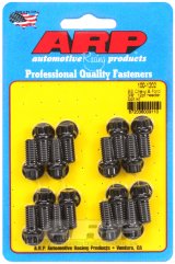 ARP BB Chevy & Ford 3/8in 12pt Header Bolt Kit thumbnail 3