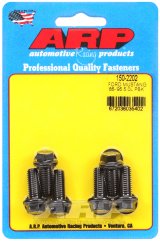 ARP 86-95 Ford Mustang Pressure Plate Bolt Kit thumbnail 3