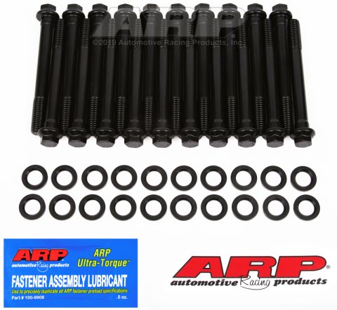 ARP SB Ford 351C Head Bolt Kit thumbnail 2