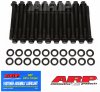 ARP SB Ford 351C Head Bolt Kit thumbnail 4