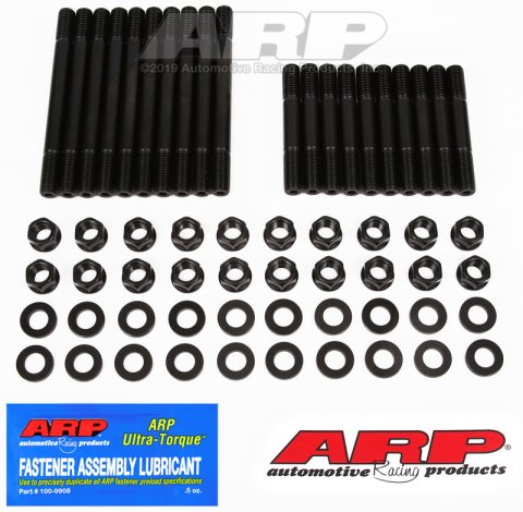 ARP Ford 289-302 7/16 inch Hex Head Stud Kit thumbnail 2