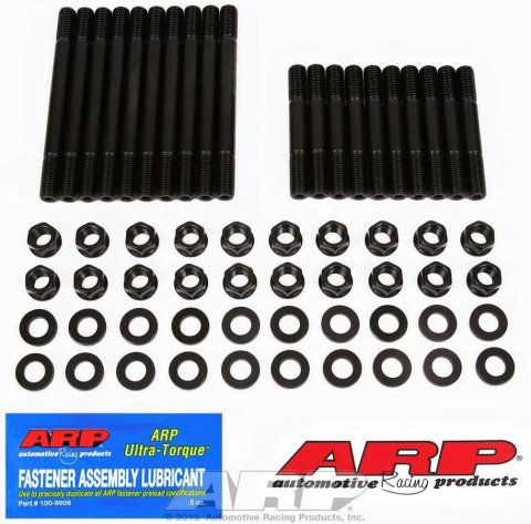 ARP Ford 289-302 7/16 inch Hex Head Stud Kit thumbnail 5