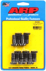 ARP Ford 9in 7/16in Dia 5/8in Socket Ring Gear Bolt Kit thumbnail 3